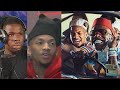 Stunna 4 vegas calls out dababy for being conceited  why dababy abandoned stunna  reaction