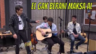 El Paksa Dul Ngaku, Tapi Takut Sama Al | LAPOR PAK! BEST MOMENT (15/11/23)