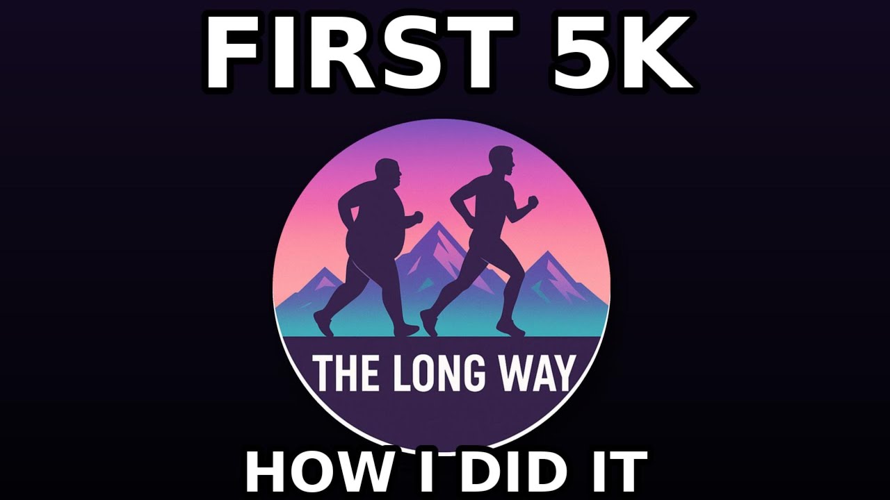 Stop Quitting Couch to 5K: Do This Instead