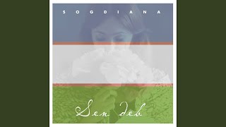 Sen Deb - Согдиана