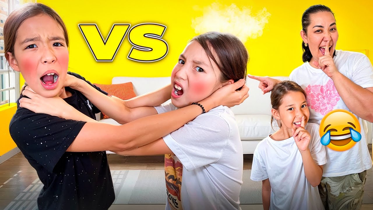 ЖАНСАЯ МЕН КӘУСАР ЖЁСТКО ТӨБЕЛЕСІП ҚАЛДЫ😱| ТӨБЕЛЕСТІҢ СОҢЫ ҚАЛАЙ АЯҚТАЛДЫ?ШООК БОЛДЫҚ🤯@АУЫЛДАНСӘЛЕМ 