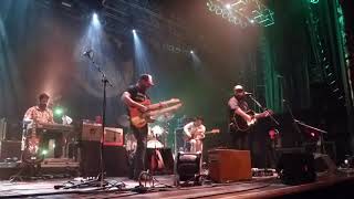 Turnpike Troubadours - Get Drunk, Get High, Get Loud (Houston 12.15.17) HD chords