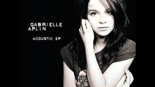 Video thumbnail of "Liar And The Lighter - Gabrielle Aplin (Acoustic EP)"