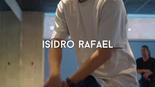 ISIDRO RAFAEL | Cater 2 U - Destiny’s Child | The Hive Dance Studio