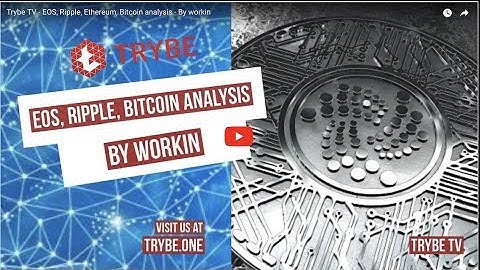 Bitcoin, EOS, BNB, BAT, ETH and XRP Analysis: Quick Update