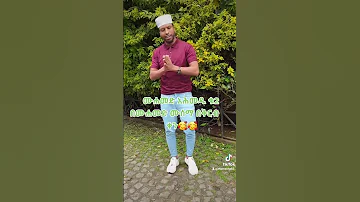Mohammed Musema New Menzuma Coming Soon 