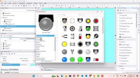 How To Create Animation Object In Ignition