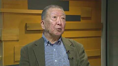 Ending hate crimes against Asian-American people