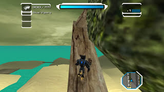 Ratchet Deadlocked - More Custom Maps!