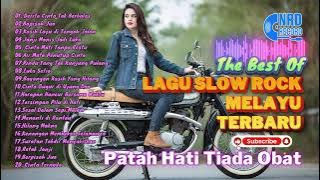 Lagu Bikin Nangis 😭 Lagu Sedih Patah Hati 💔 Ballad Slow Rock Terbaru 2025   Biar Aku Yang Pergi