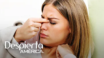 ¿Cuánto tiempo debo esperar para ir al médico por una sinusitis?