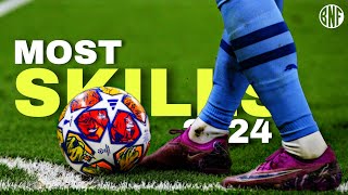 Crazy Football Skills \& Goals 2024 #30