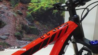Diamondback Corvus Electric Bike 2018 
