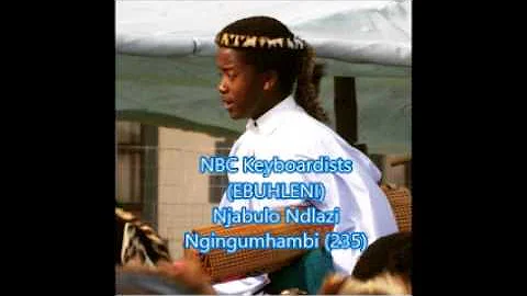 SHEMBE: Njabulo Ndlazi - Ngingumhambi 235