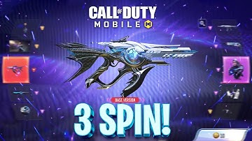 I Got Legendary Flash Drone 🤩in MYTHIC QQ9 DUAL KINETICS | CoD Mobile #codm #callofduty #codmobile