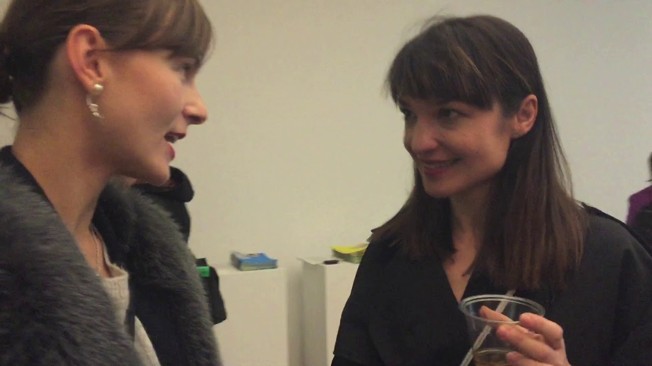 Czech Jewelry Designers Meet NYC