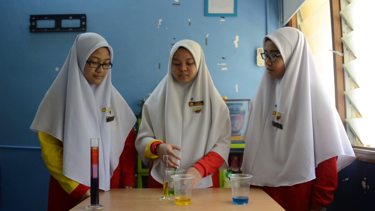 SCHOOLLAB COMPETITION 2017 | SMK SEKSYEN 18, SHAH ALAM ...