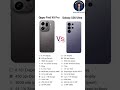 Oppo Find X9 Pro vs Galaxy S26 Ultra 🔥 Which One Wins?