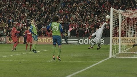 INCREDIBLE CALLS: Stefan Frei