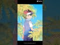 #ashxserena #amourshipping