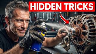 Hidden WD-40 Tricks You'll Wish You Knew Sooner — 15 Secrets That Save Thousands