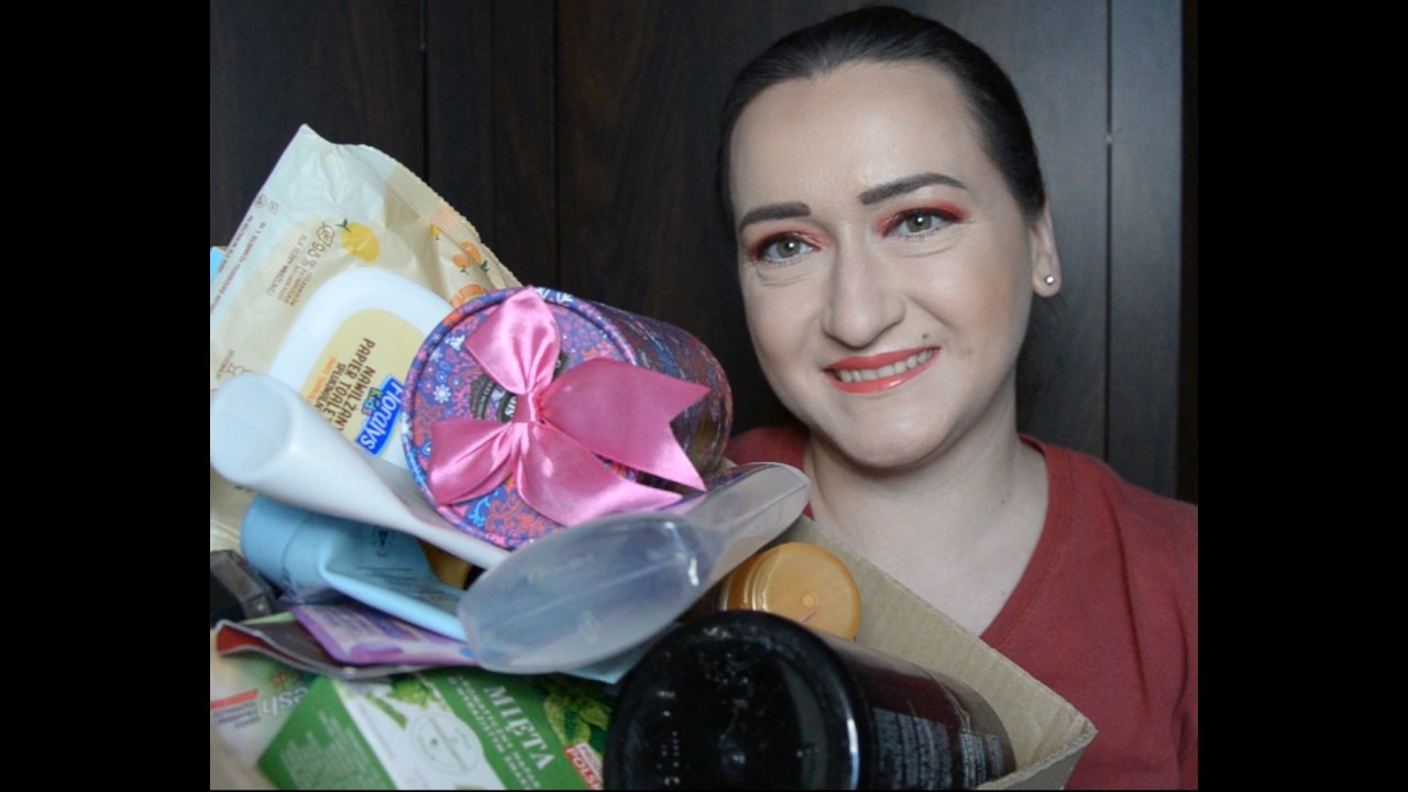 🗑Denko kosmetyczne styczeń 2026🗑