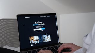 Launching "buildersvalley" - an online co-working platform for builders | buildspace s4 demo video