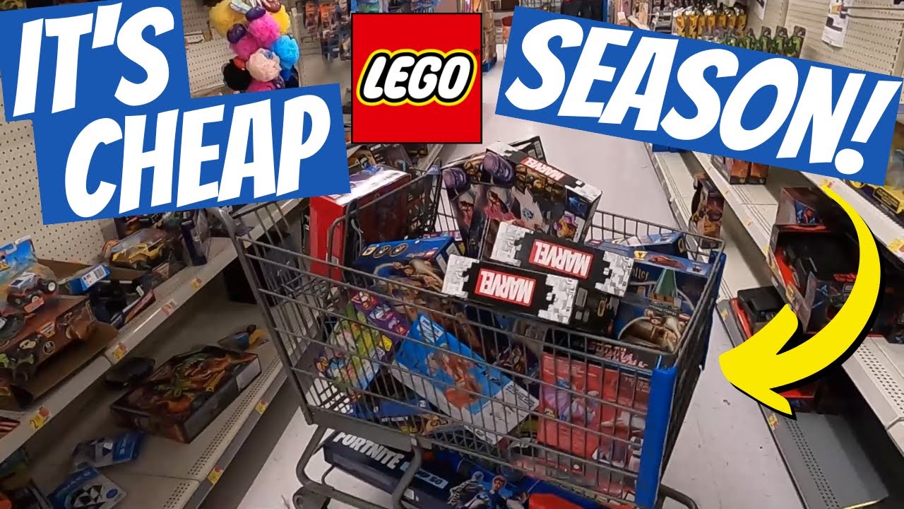 THIS LEGO CLEARANCE HAUL WAS AMAZING YouTube this-lego-clearance-haul-was-amazing-youtube