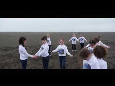 დედამიწა არის ჩვენი სახლი