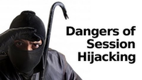Ruby on Rails - Railscasts #356 Dangers Of Session Hijacking