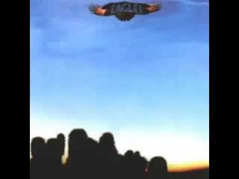 Eagles - Take The Devil (lyrics)