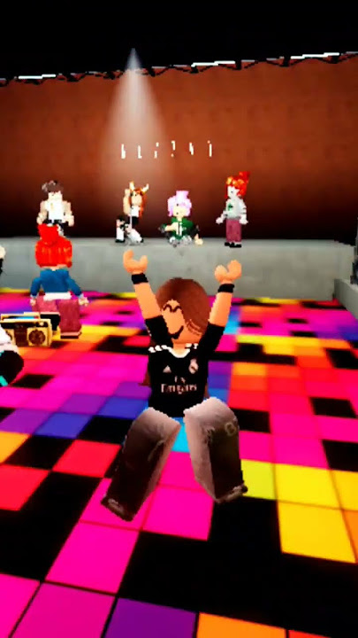 Al beta beta #roblox #robloxedit #dance #edit