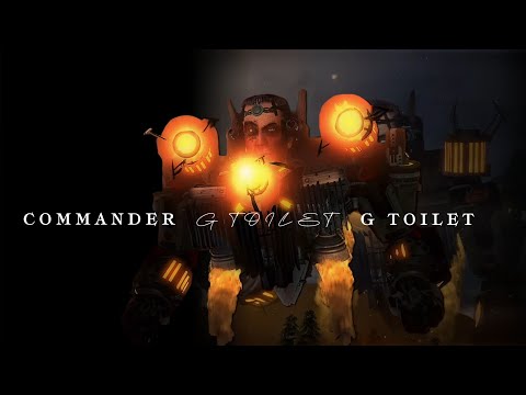 Skibidi Toilet but it's Avengers Endgame end credits #skibiditoilet