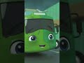 🔦🚌Where Did Scout Go? Why Is Buster So Frightened? 👻🐶  #buster #kids #cartoon