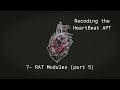 Recoding the HeartBeat APT | 7- RAT Modules (part 5) | Malware Development بالعربي