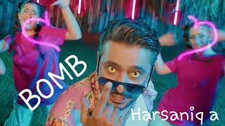  Hayk Durgaryan - Bomb Hasrsaniq A  
