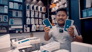 BIGGEST SALE EVER 🤩 | Cheapest iPhone Market in Manipur | Second Hand Mobile  @ascellular1808 screenshot 1