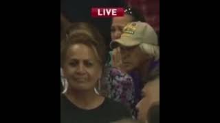 Joe Biden just fell asleep in the middle of his meeting with victims of the Maui fires  #mauifires