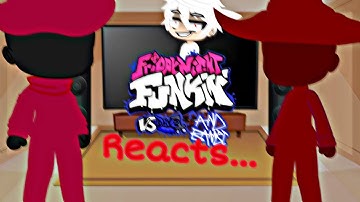 Some Bambi Character’s React ??? | Part 3