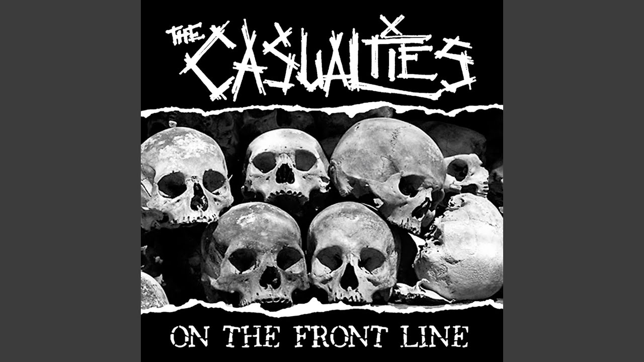 在 YouTube 上观看 Casualties Army