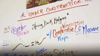 Beer-Based Tourism May Serve Up Solution for One Town’s Decline