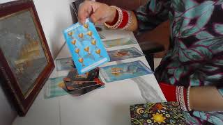 Pisces 🧚🏻1-7 June 2026 Weekly Tarot Reading