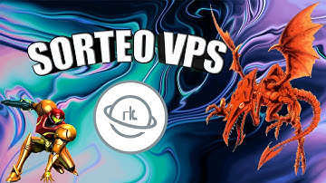 Sorteo VPS para Http Custom / Akiva :3