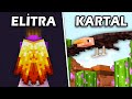 Minecraft'a EKLENMESİ GEREKEN 24 ŞEY