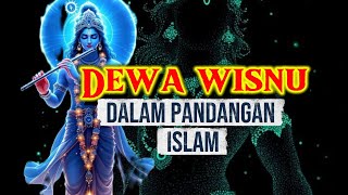 The Mystery of Lord Vishnu from an Islamic Perspective💥The Preserver of the Universe