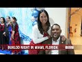 From North America to Africa, Special Gatherings in the INC | INC News World