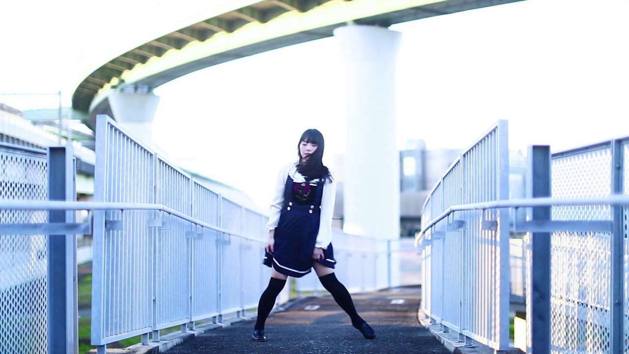 【みこ】ミュージックミュージック 踊ってみた【オリジナル振付】