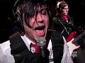 My Chemical Romance - I'm Not Okay (I Promise) [Live at AOL Sessions]