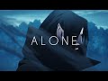 Dracula Alone 