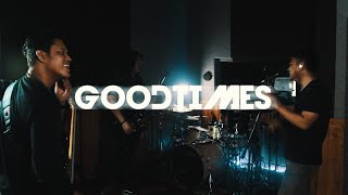 Download lagu Goodtimes - Dendam (Studio Session)